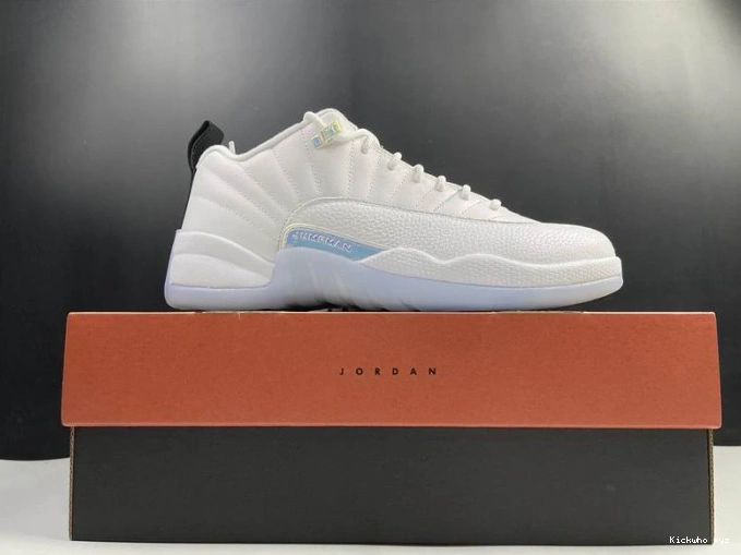 DB0733-190 12 RETRO EASTER AIR JORDAN LOW (2021) 0821